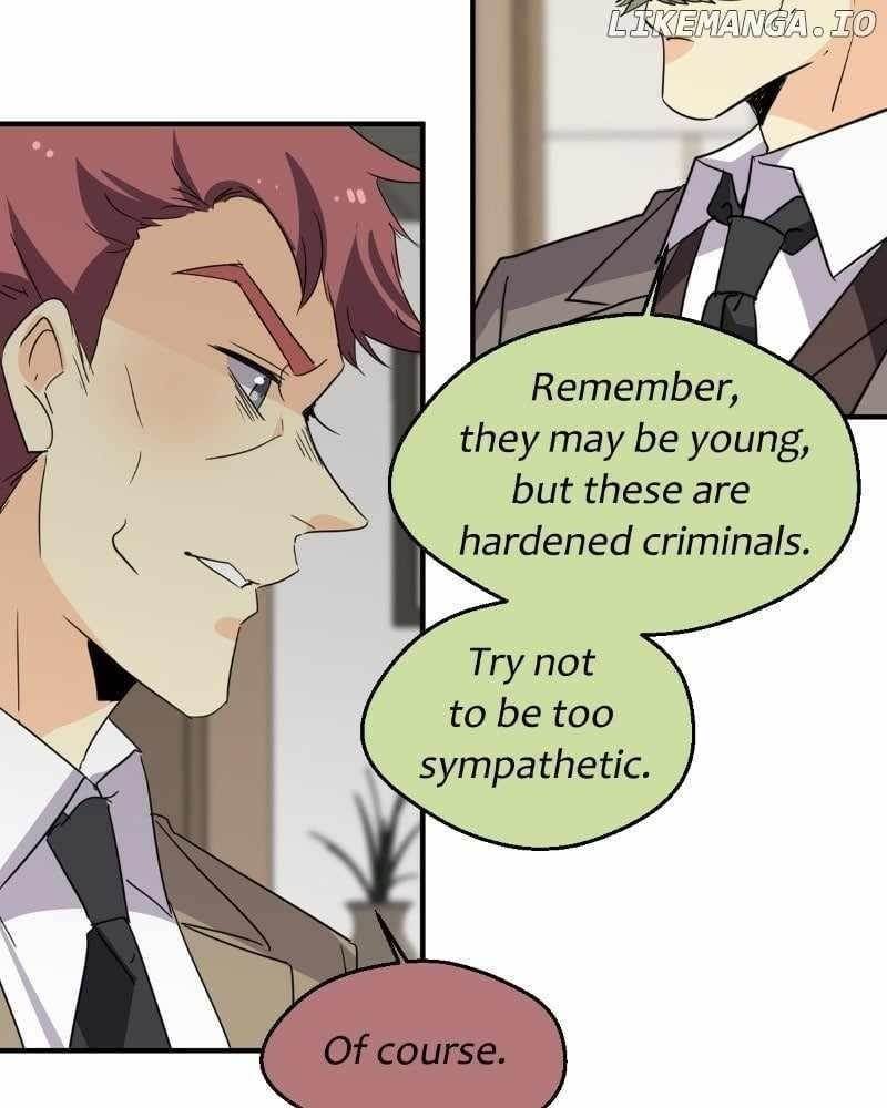 unOrdinary Chapter 361 - Page 22