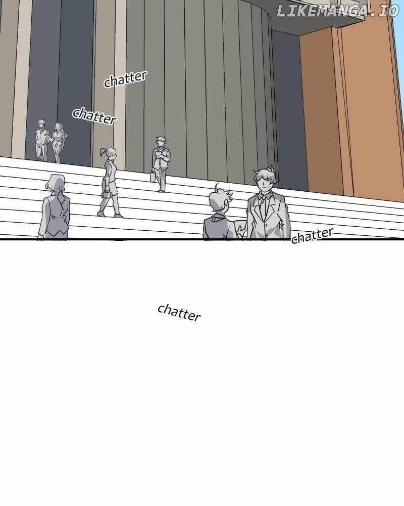 unOrdinary Chapter 361 - Page 3