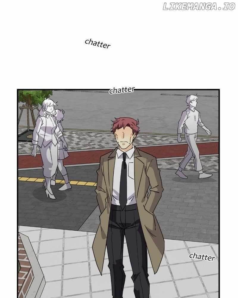 unOrdinary Chapter 361 - Page 4