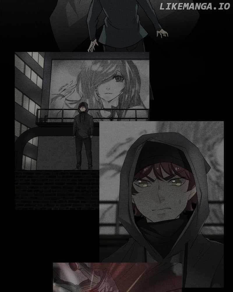 unOrdinary Chapter 361 - Page 58