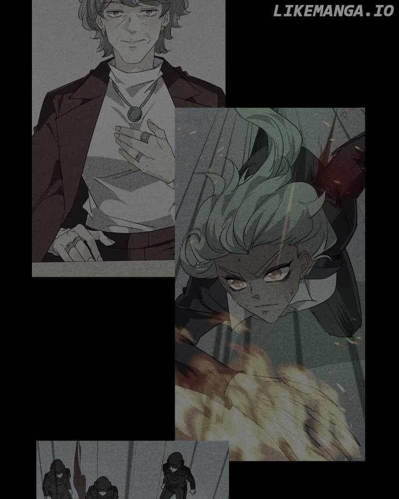 unOrdinary Chapter 361 - Page 69