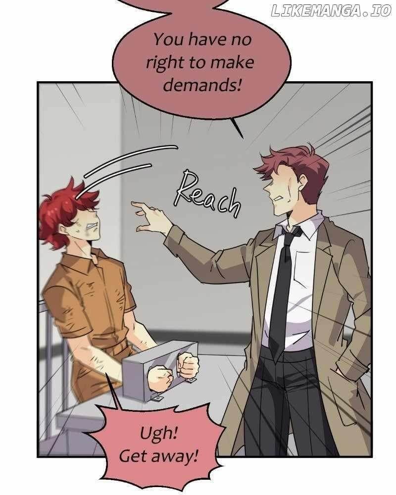 unOrdinary Chapter 361 - Page 96