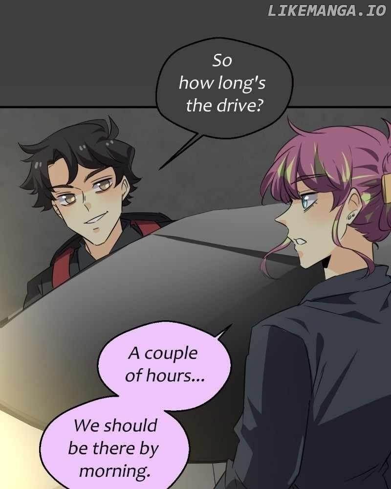 unOrdinary Chapter 362 - Page 13