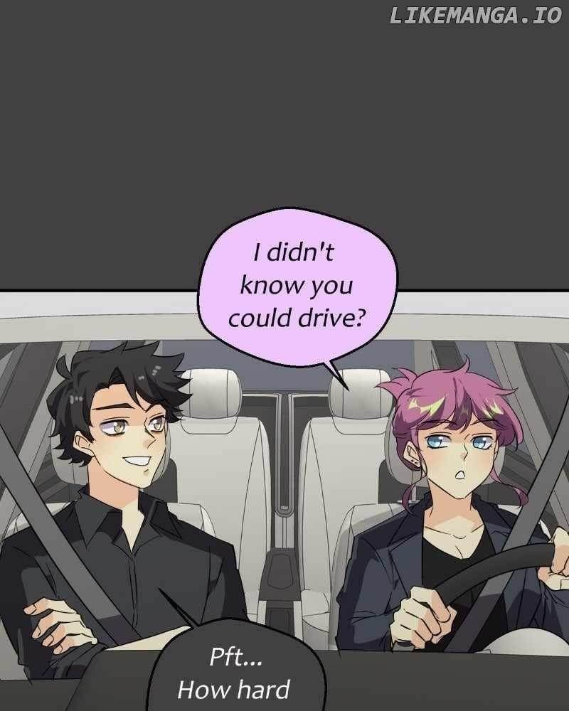 unOrdinary Chapter 362 - Page 27