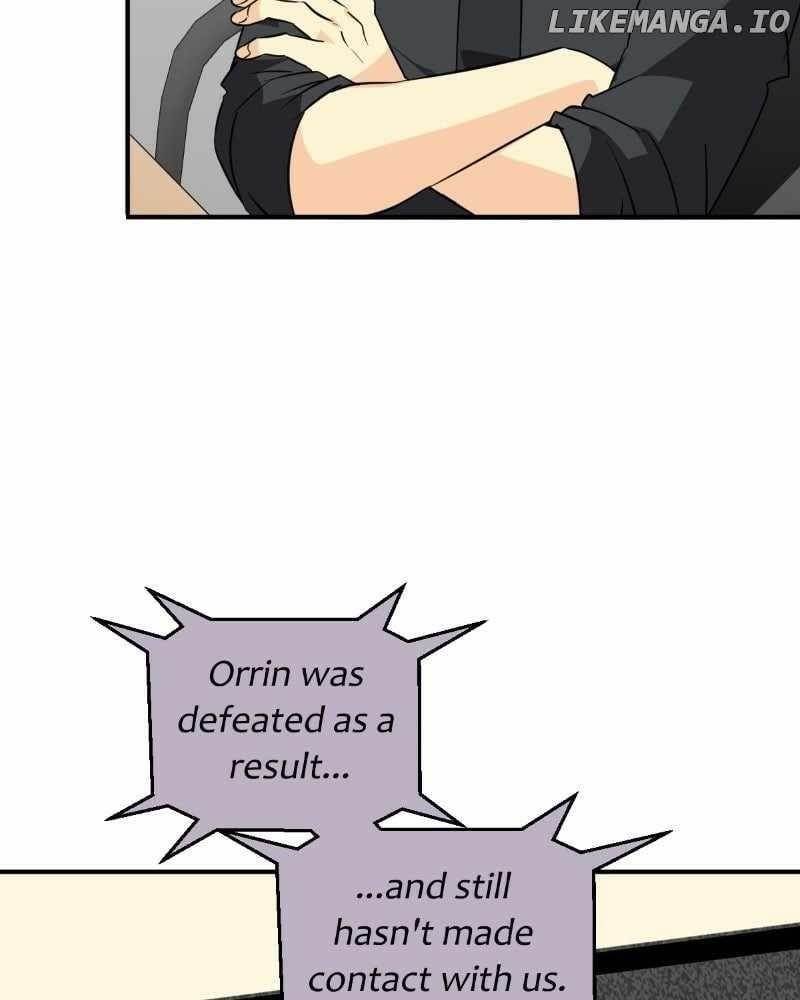 unOrdinary Chapter 362 - Page 86