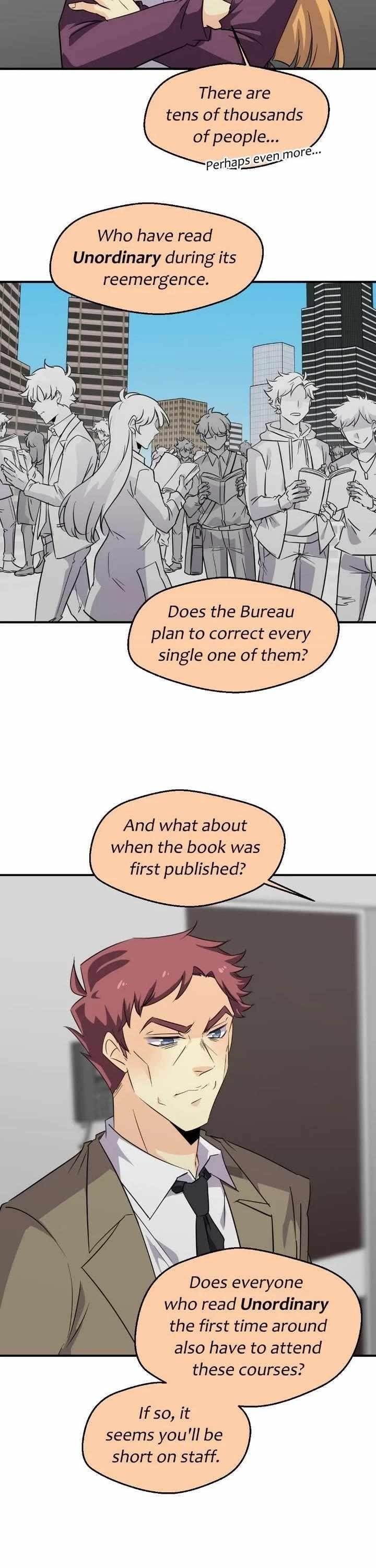 unOrdinary Chapter 363 - Page 17