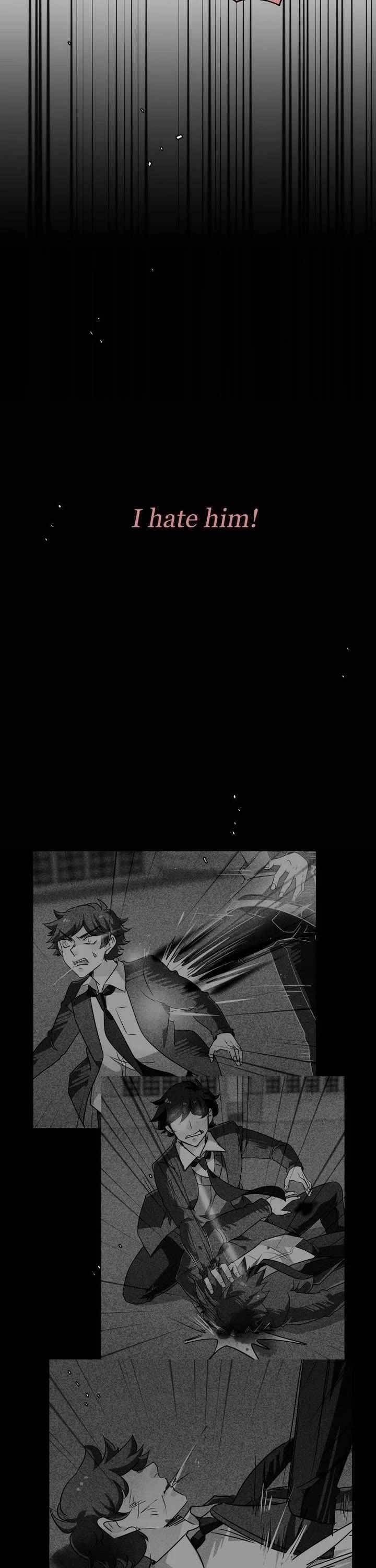 unOrdinary Chapter 363 - Page 26