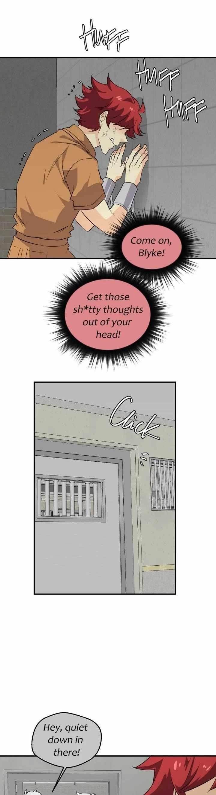 unOrdinary Chapter 363 - Page 30