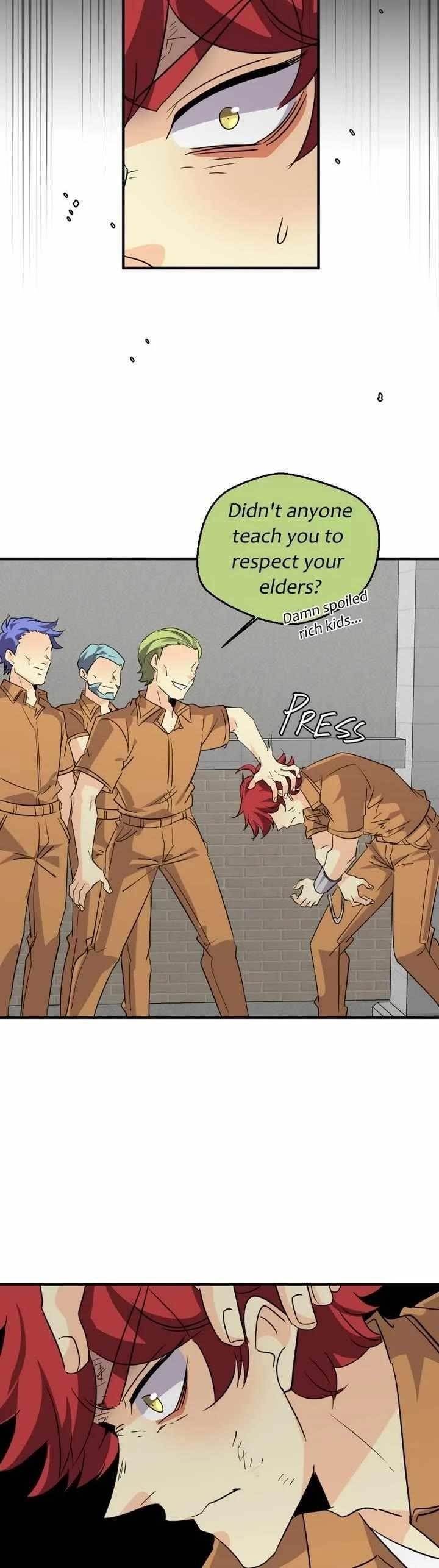 unOrdinary Chapter 363 - Page 49