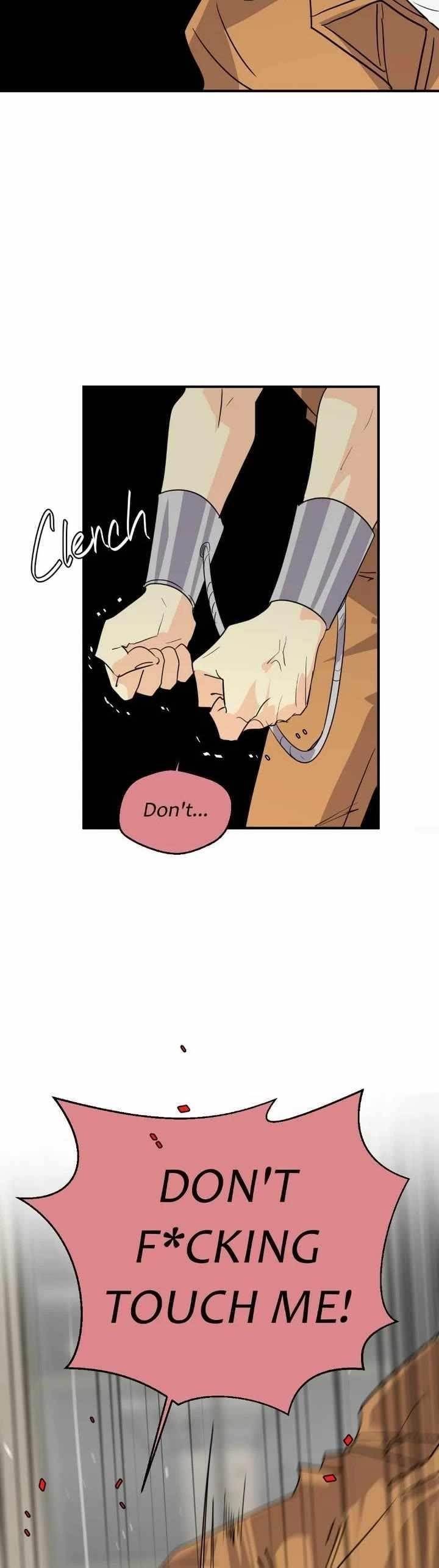 unOrdinary Chapter 363 - Page 50