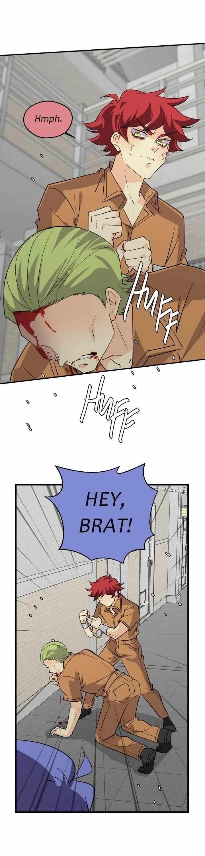 unOrdinary Chapter 363 - Page 52