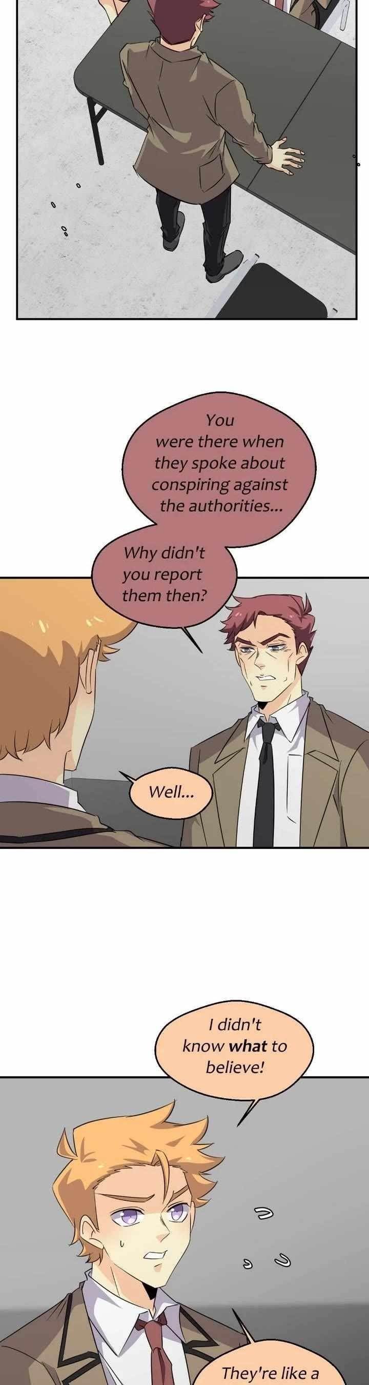 unOrdinary Chapter 363 - Page 9