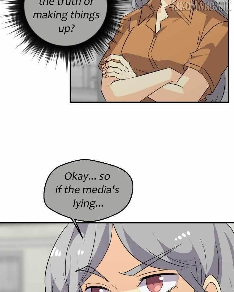 unOrdinary Chapter 364 - Page 122