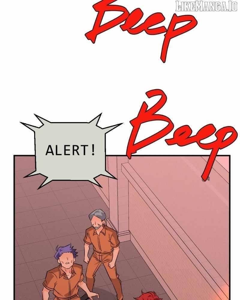 unOrdinary Chapter 364 - Page 3