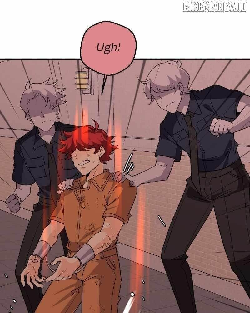 unOrdinary Chapter 364 - Page 35