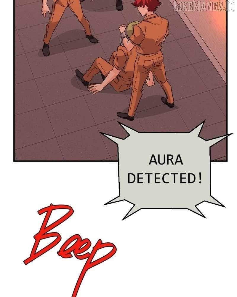 unOrdinary Chapter 364 - Page 4
