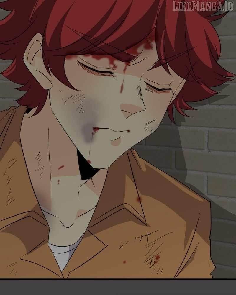 unOrdinary Chapter 364 - Page 61