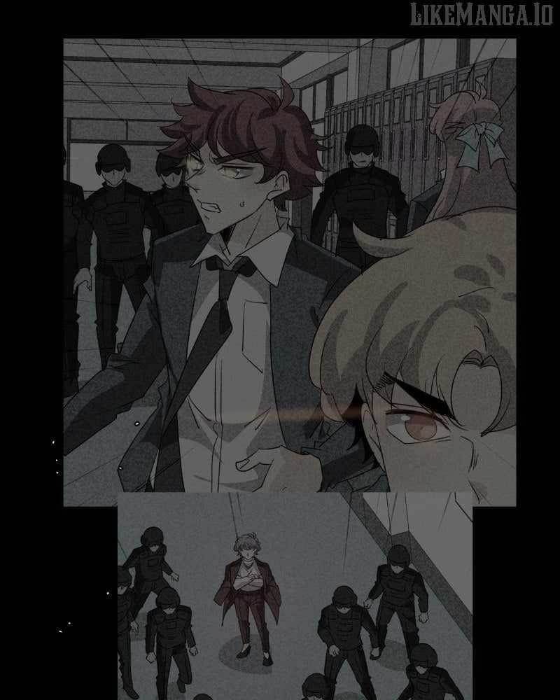 unOrdinary Chapter 364 - Page 72
