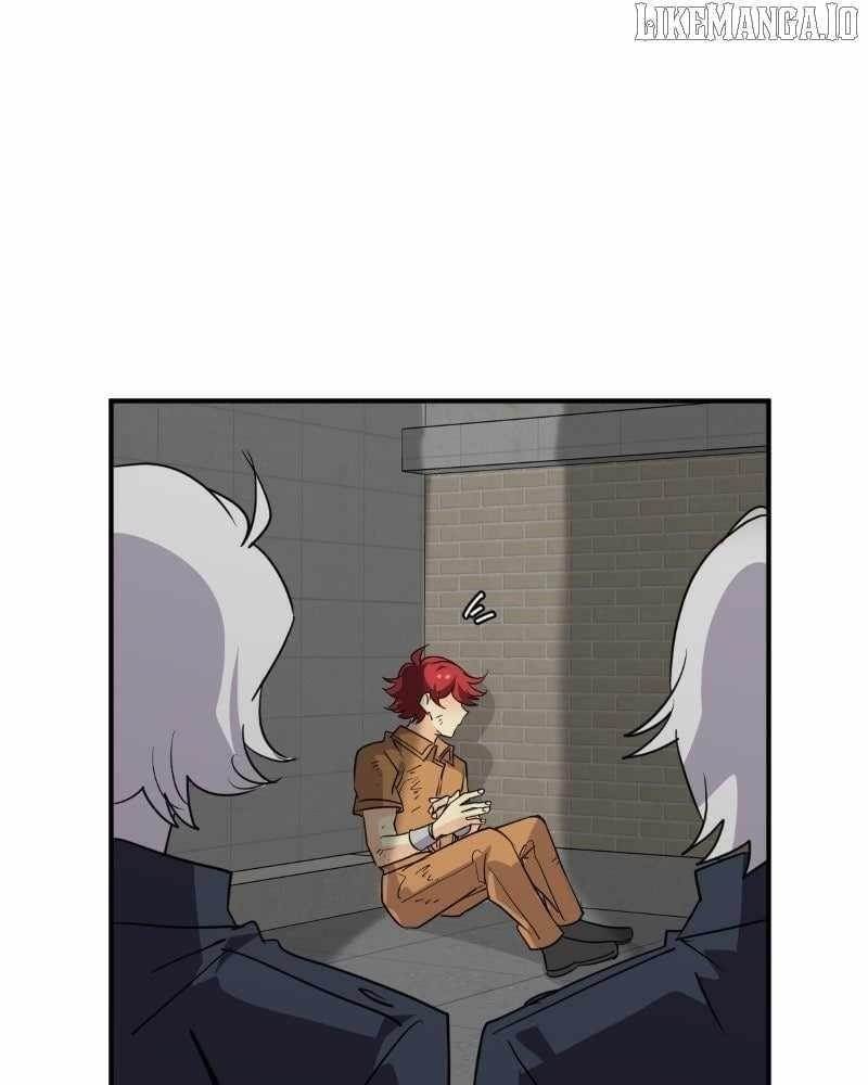 unOrdinary Chapter 364 - Page 93