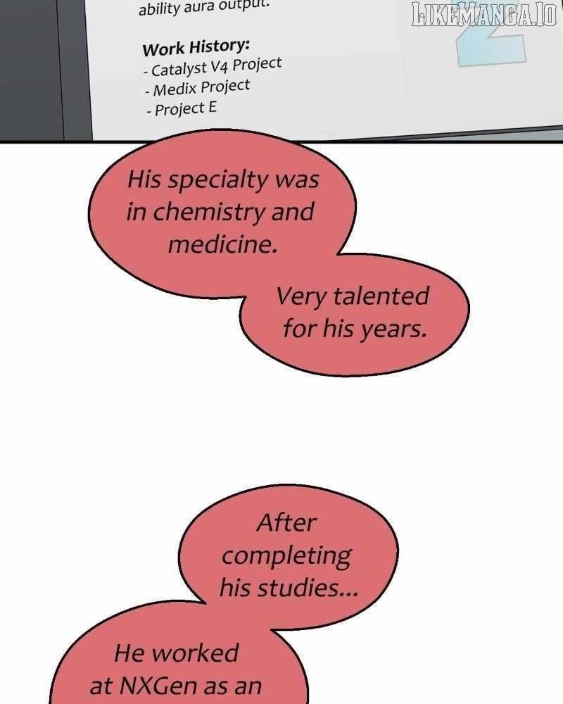 unOrdinary Chapter 365 - Page 23