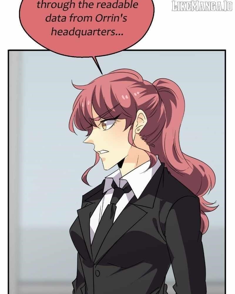 unOrdinary Chapter 365 - Page 34