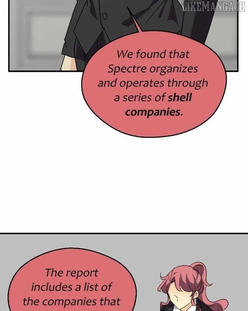 unOrdinary Chapter 365 - Page 35