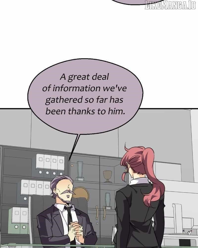 unOrdinary Chapter 365 - Page 44