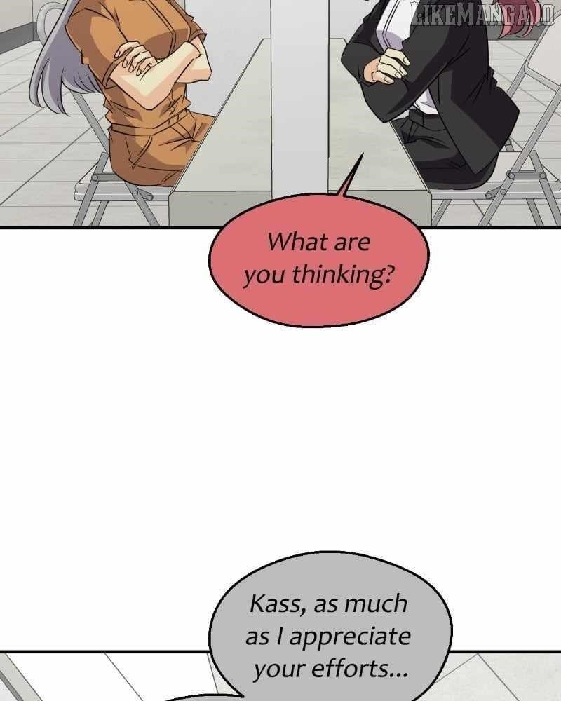 unOrdinary Chapter 365 - Page 84