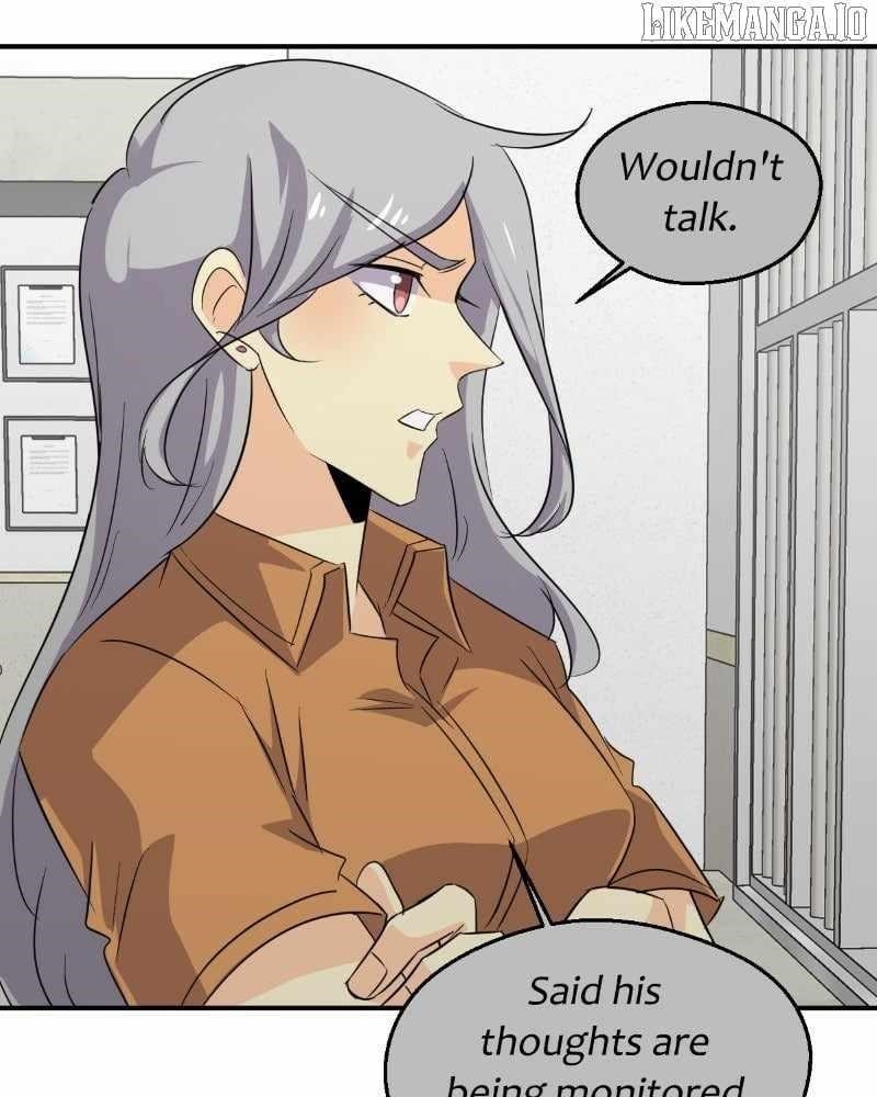 unOrdinary Chapter 365 - Page 97