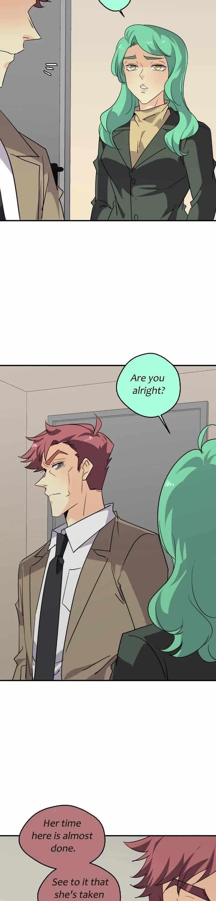 unOrdinary Chapter 366 - Page 18