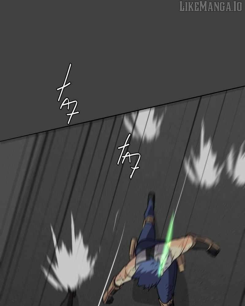 unOrdinary Chapter 367 - Page 114