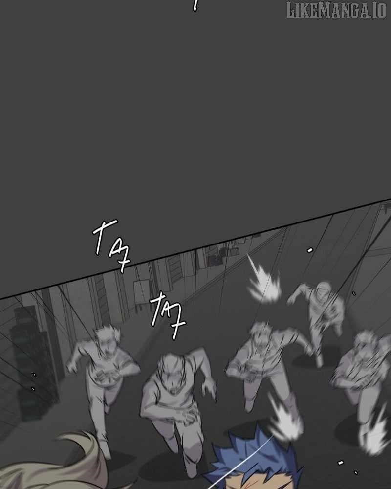 unOrdinary Chapter 367 - Page 116