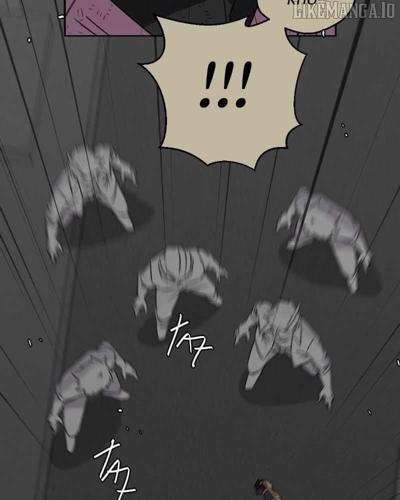 unOrdinary Chapter 367 - Page 119
