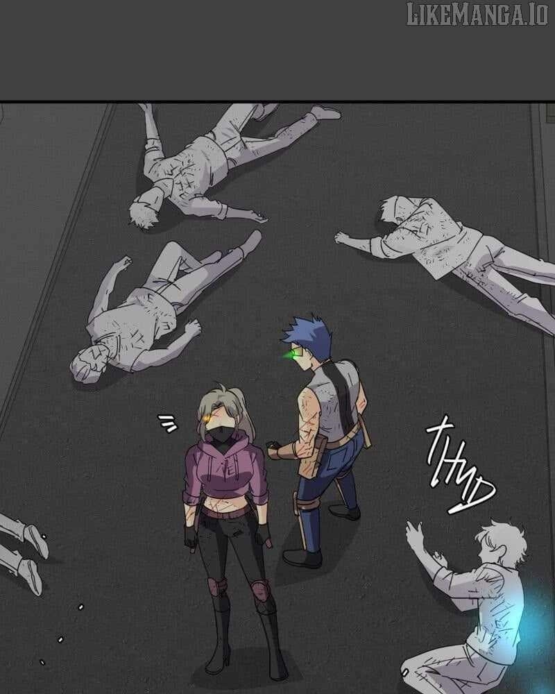 unOrdinary Chapter 367 - Page 140