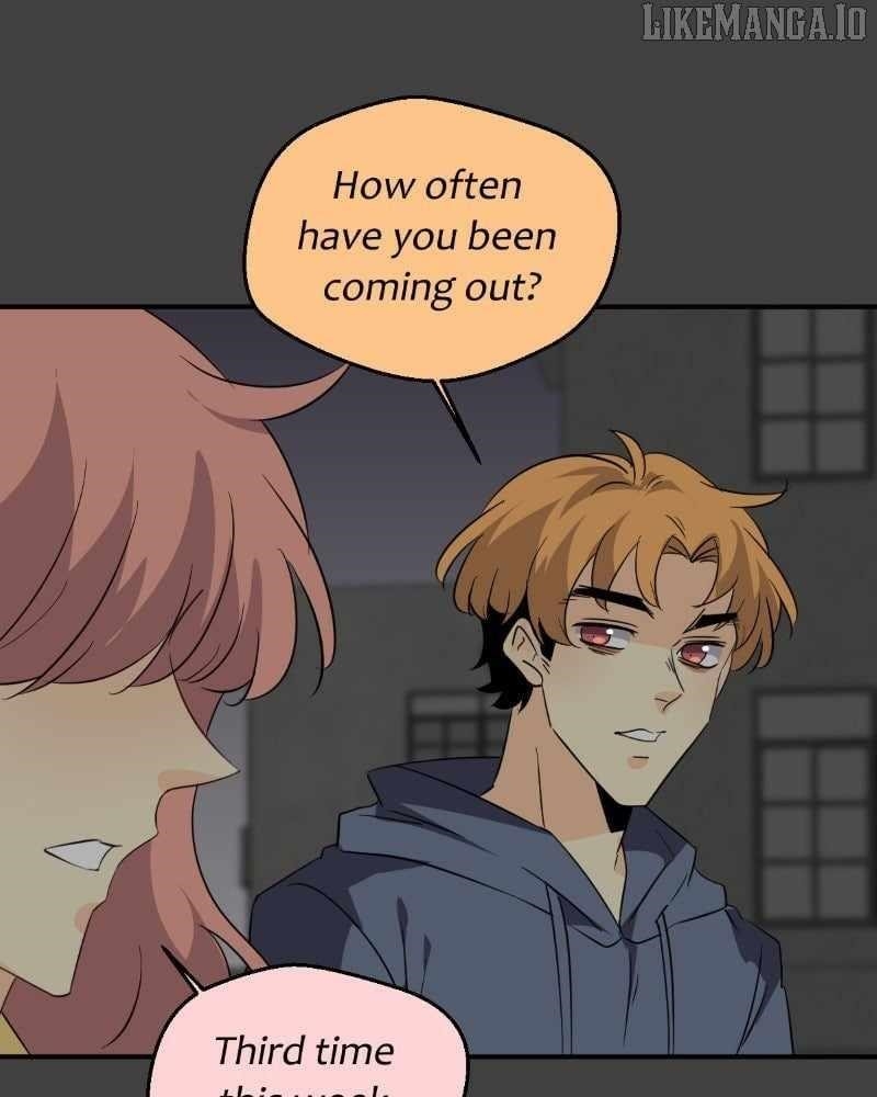 unOrdinary Chapter 367 - Page 161