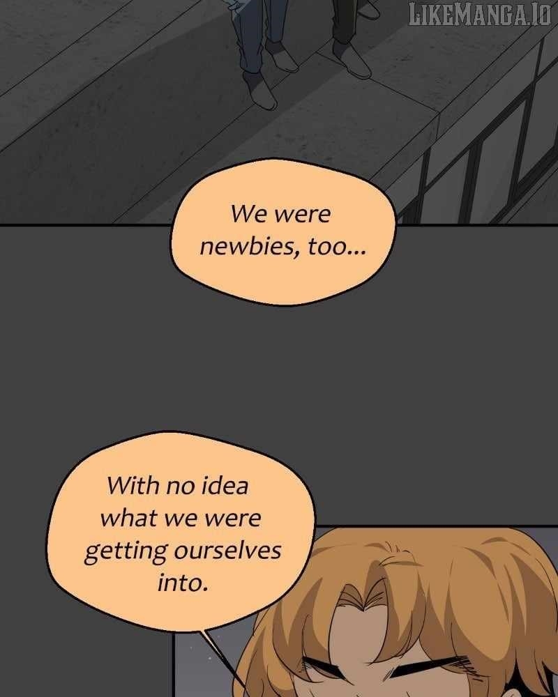 unOrdinary Chapter 367 - Page 171