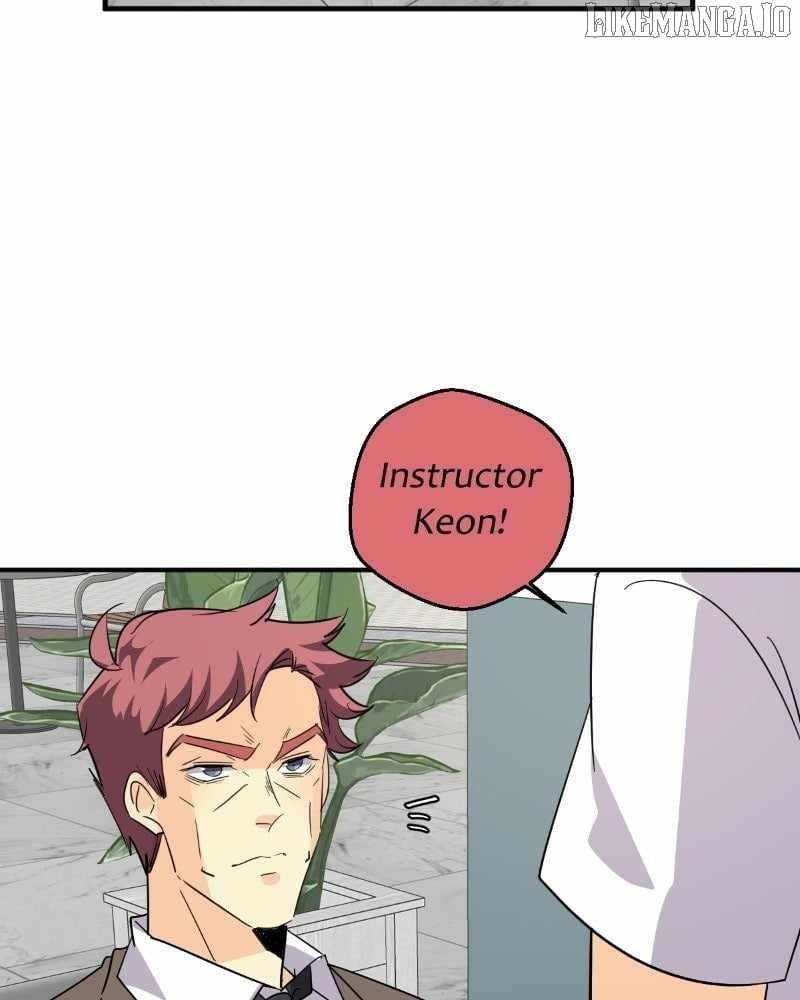 unOrdinary Chapter 367 - Page 3