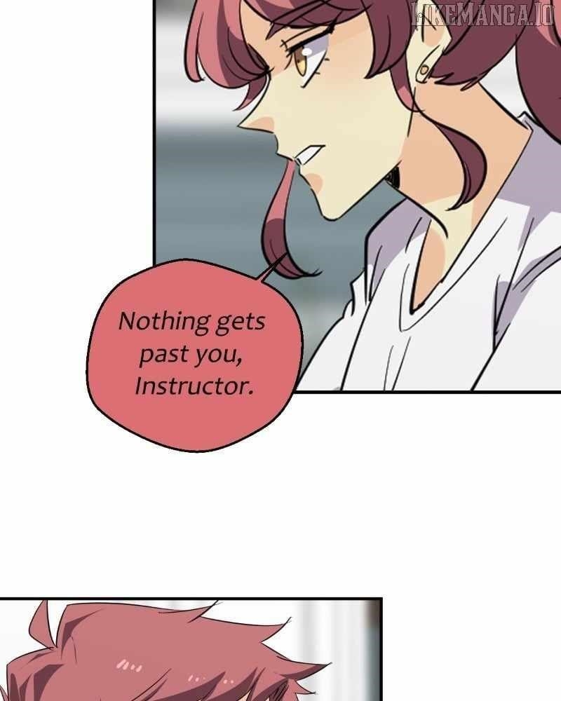 unOrdinary Chapter 367 - Page 42