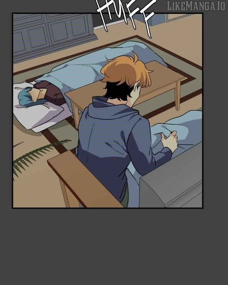 unOrdinary Chapter 367 - Page 87
