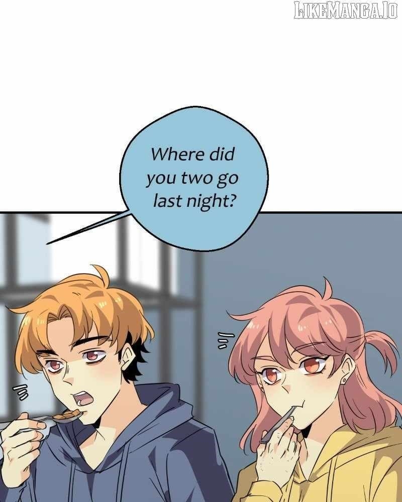 unOrdinary Chapter 368 - Page 31
