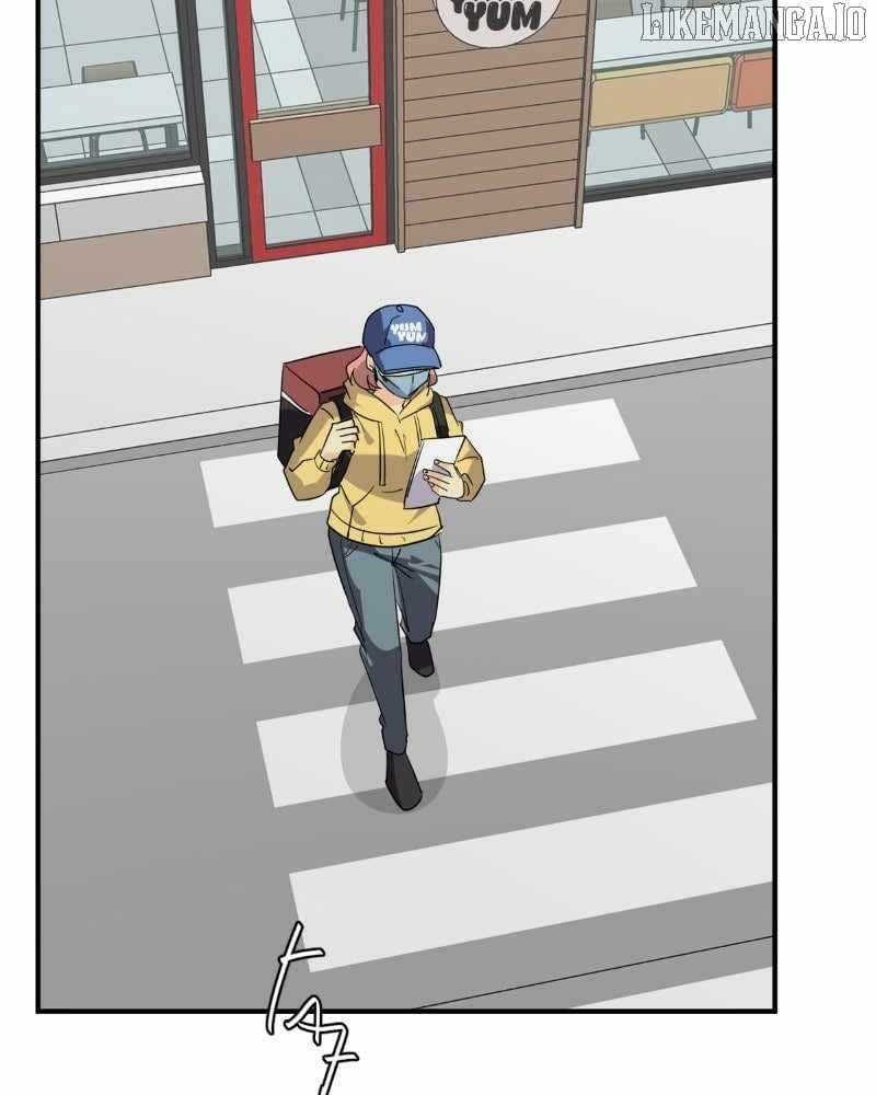unOrdinary Chapter 368 - Page 67