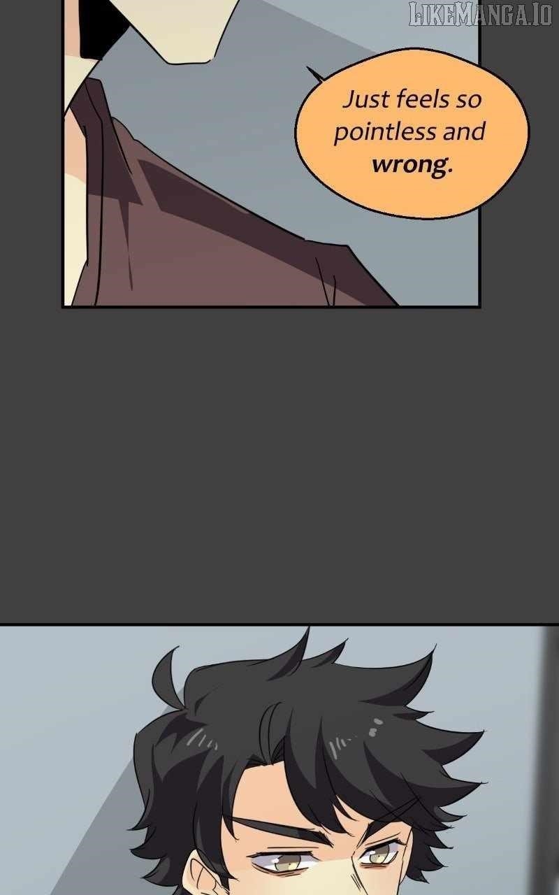 unOrdinary Chapter 369 - Page 130