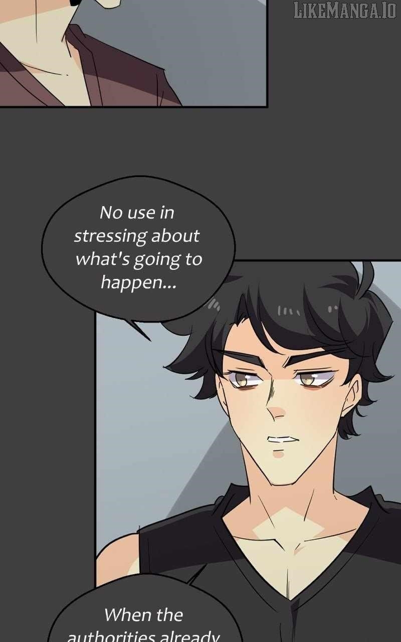unOrdinary Chapter 369 - Page 133