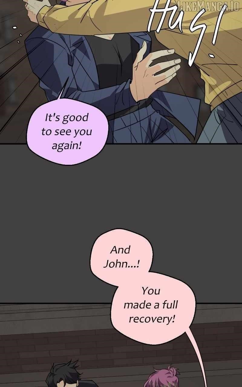 unOrdinary Chapter 369 - Page 16
