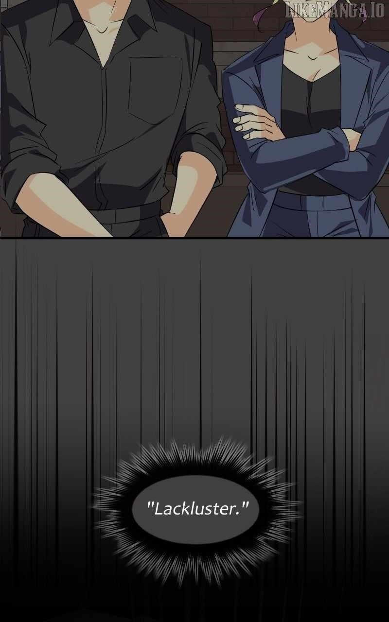 unOrdinary Chapter 369 - Page 25