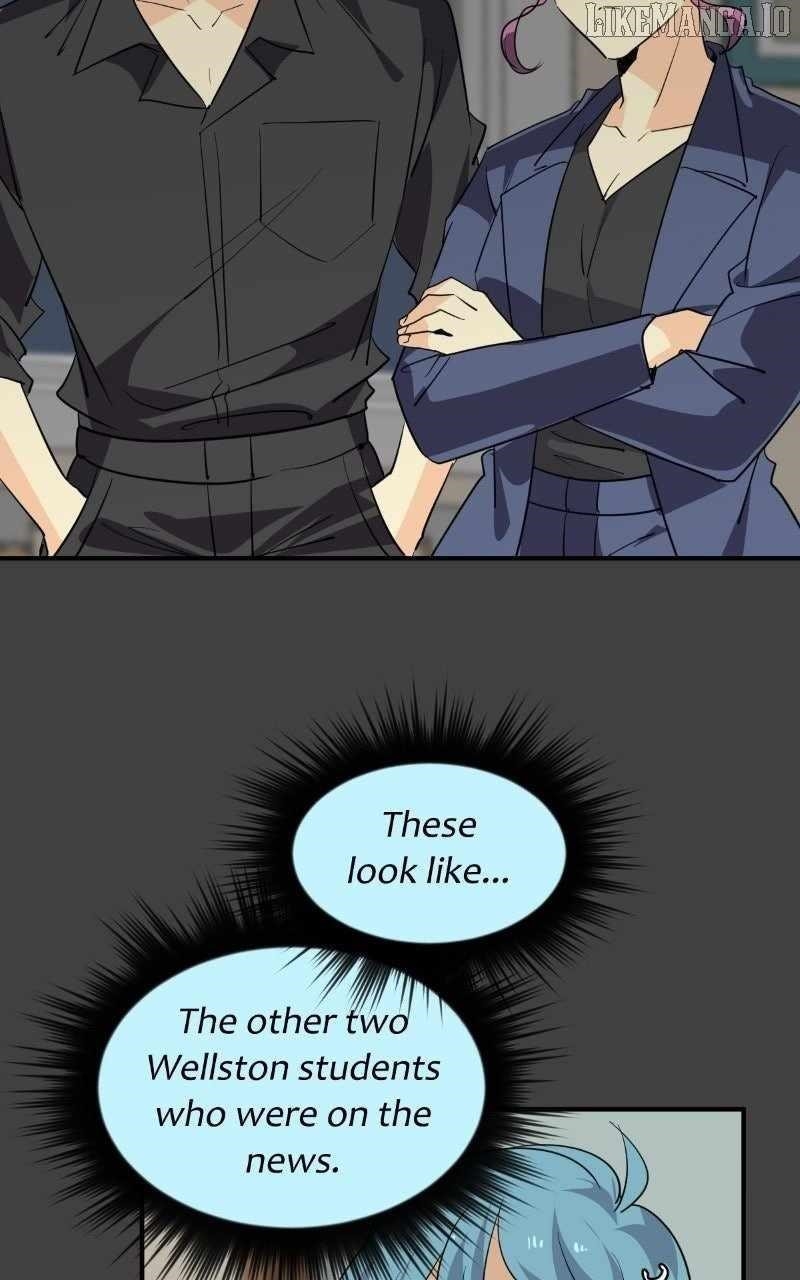 unOrdinary Chapter 369 - Page 39