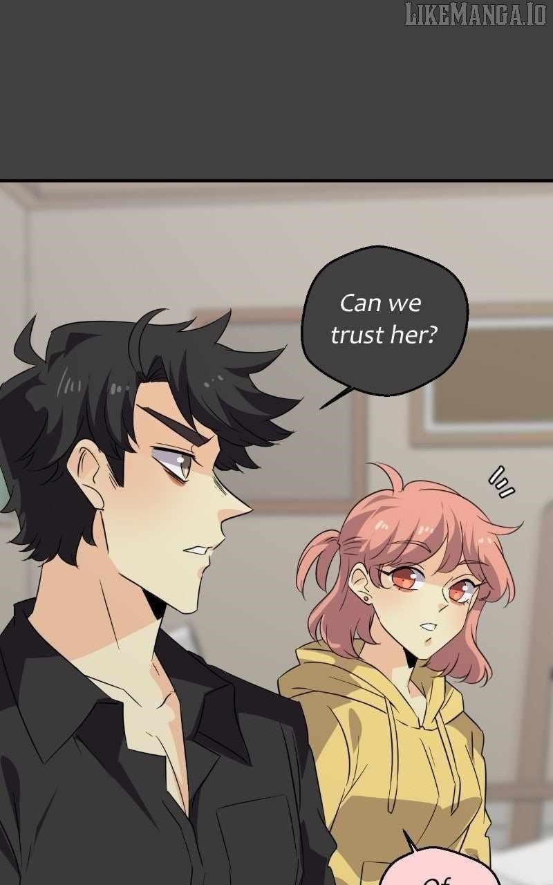 unOrdinary Chapter 369 - Page 45