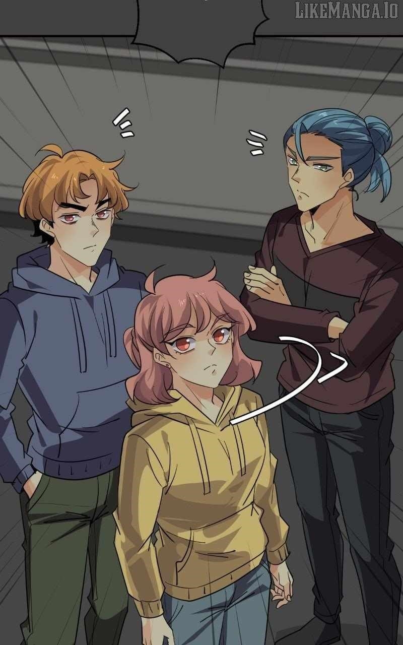 unOrdinary Chapter 369 - Page 6