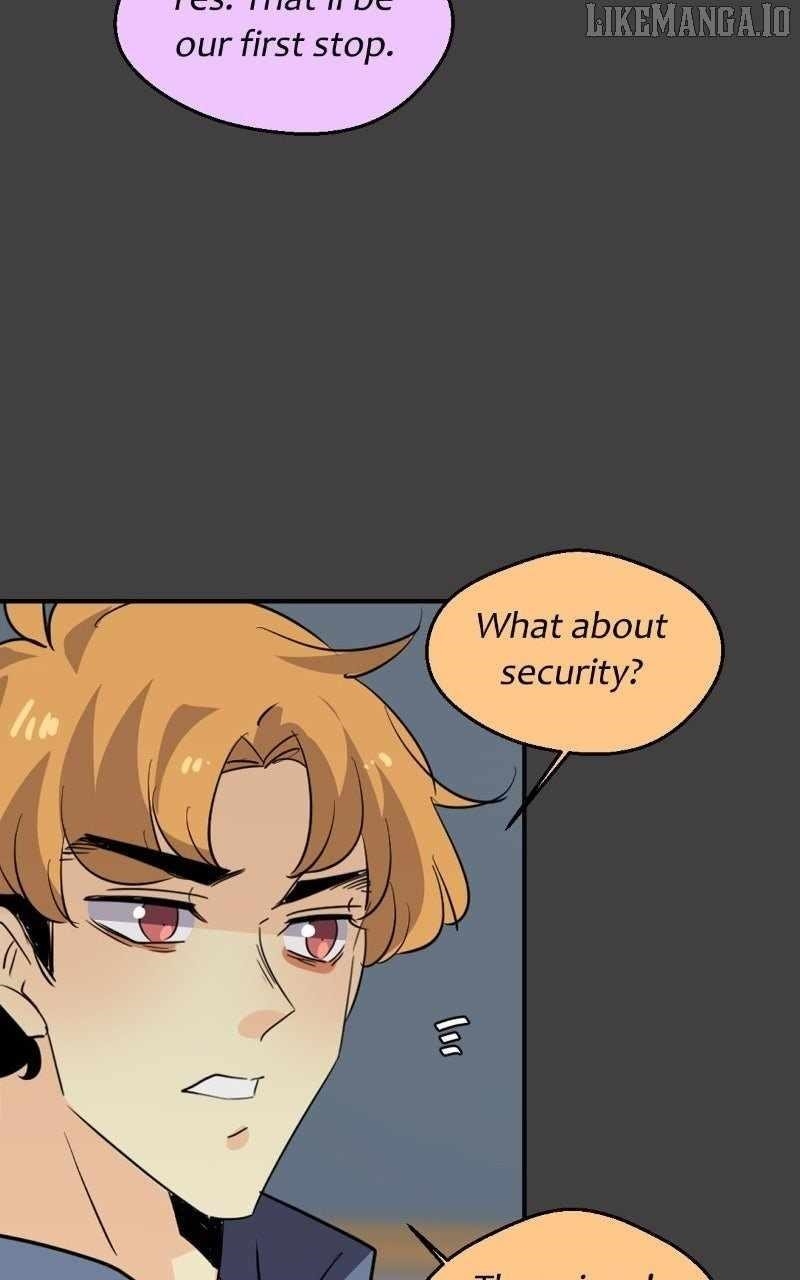 unOrdinary Chapter 369 - Page 69