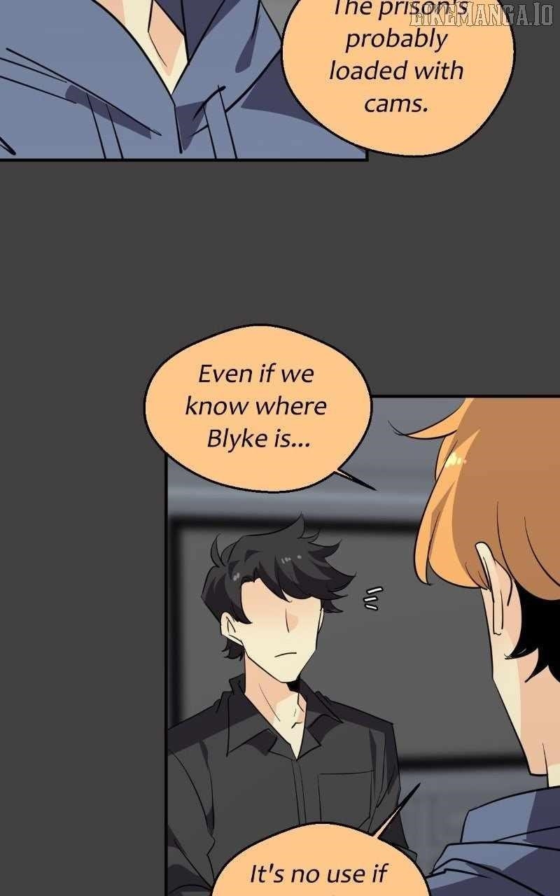 unOrdinary Chapter 369 - Page 70